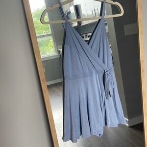 Urban Outfitters Romper Dress